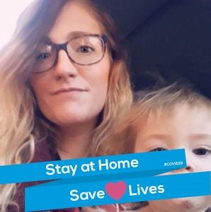 Meet your Posher, Danielle